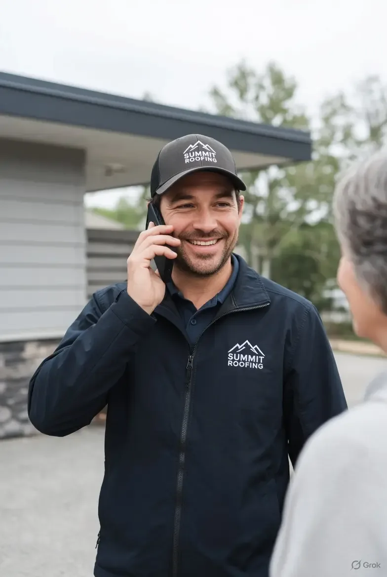 Flat Roof Leak Repair Middleburg, VA FAQs